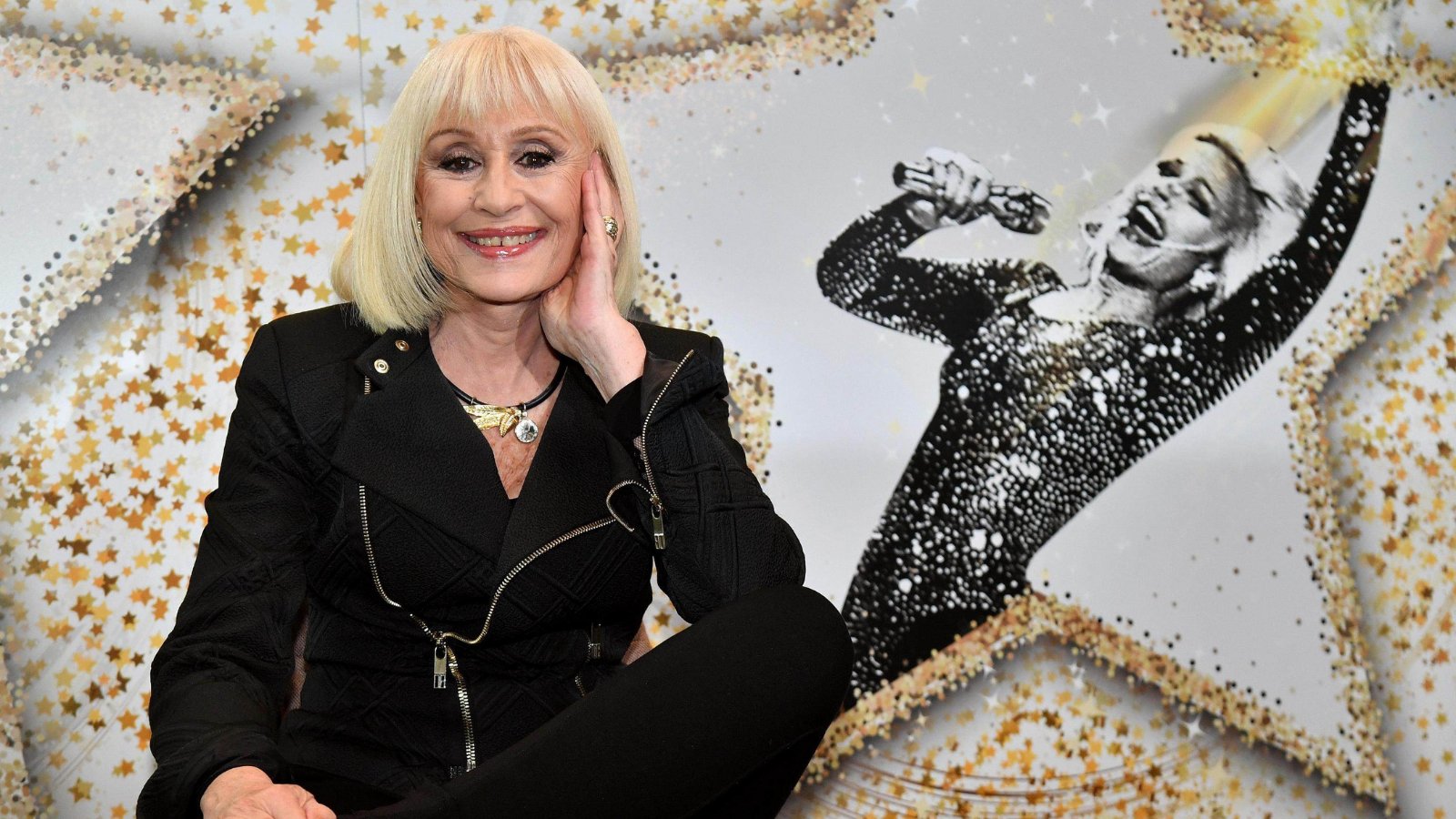 Raffaella Carrà