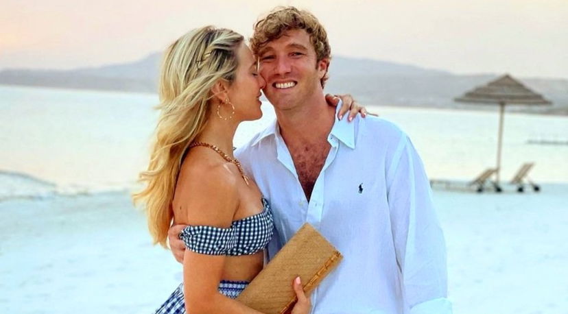 Clizia Incorvaia incinta: Paolo Ciavarro diventerà papà per la prima volta preview