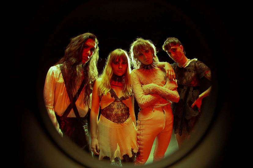 Critico musicale stronca i Maneskin: “Preferiamo la morte del rock” preview
