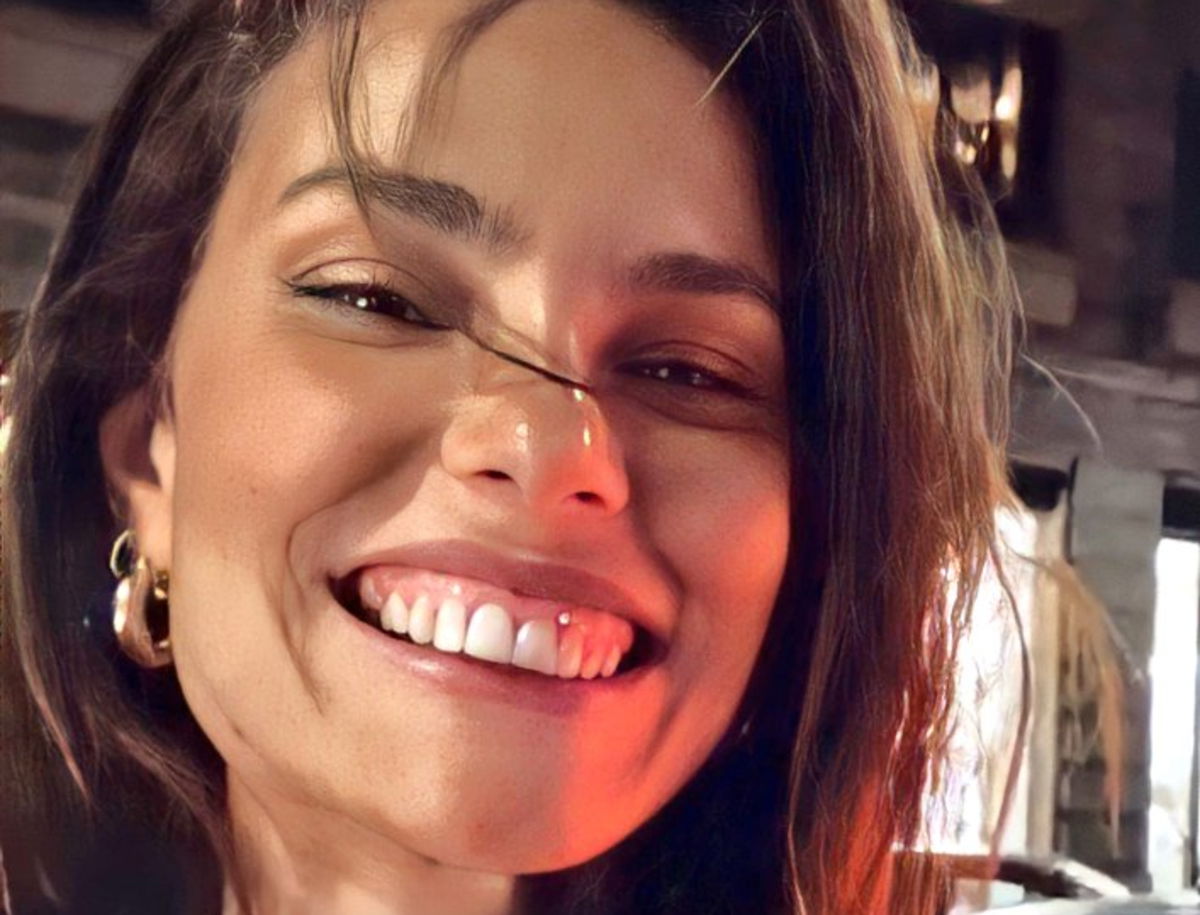 Dayane Mello