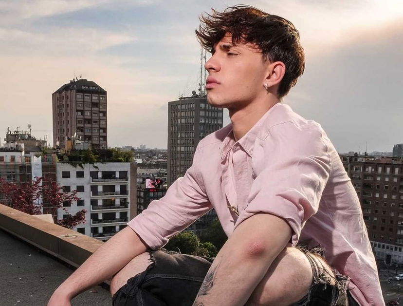 Deddy tronista di Uomini e Donne? La fantasiosa fake news fa il giro della rete preview