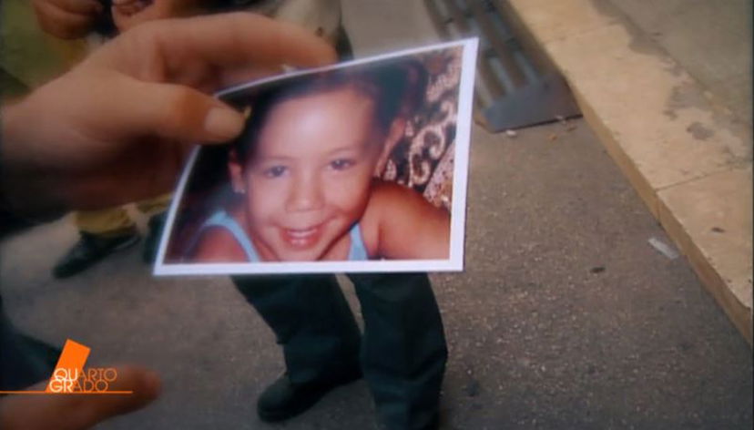 Caso Denise Pipitone, due nuovi indagati: coppia romana ritratta tutto preview