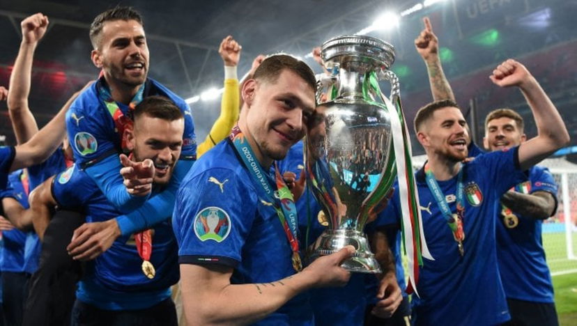 Euro 2020, quanto ha vinto l’Italia? Ecco i guadagni di tutte le squadre e cosa avrebbe fatto l’Inghilterra in caso di trionfo preview