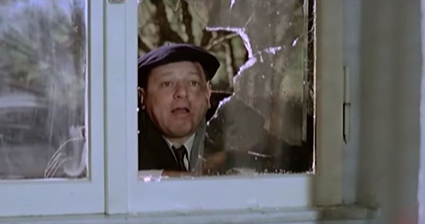 Inghilterra-Italia, la scena cult di Fantozzi rivive in occasione della finale di Euro 2020 – VIDEO preview