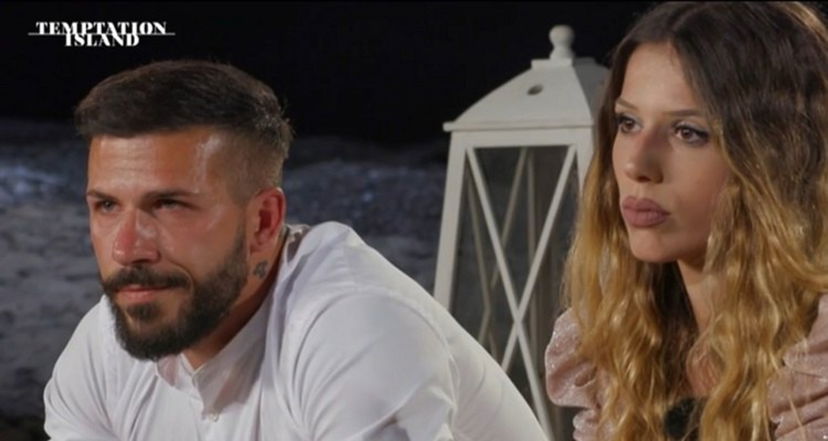 Federico dopo il falò di Temptation Island con Floriana: ecco l’unica cosa di cui si è pentito e cosa pensa della single Vincenza preview