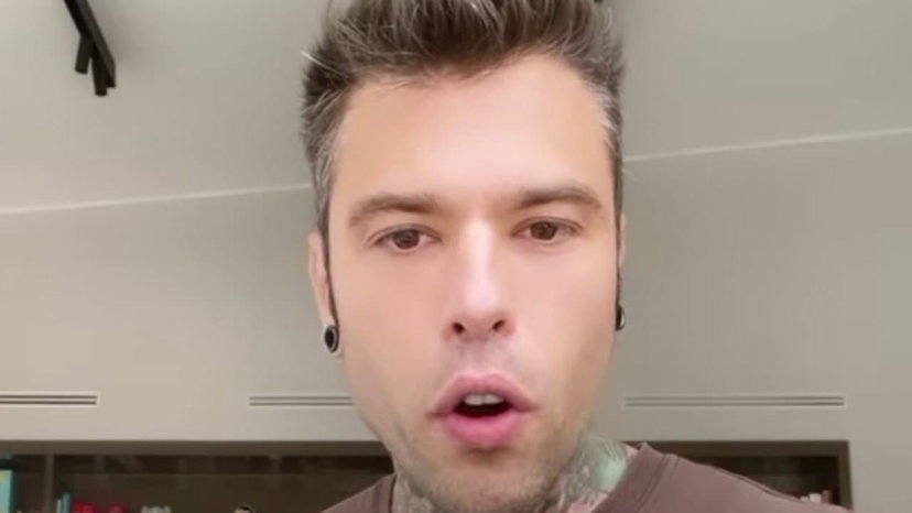 Fedez contro il Codacons: “Stalking giudiziario, ora basta!”, Chiara Ferragni lancia un appello preview