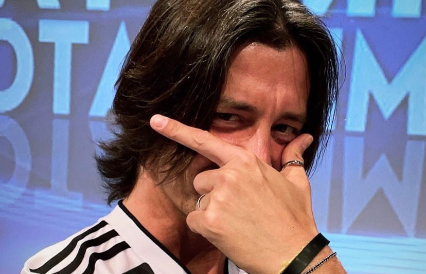 Francesco Oppini interviene sulla “F Word” dell’amico e parla anche di Tommaso Zorzi preview