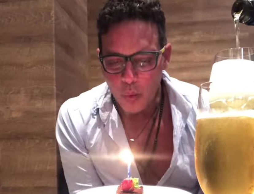 Gabriel Garko, compleanno in dolce compagnia? “Pare abbia un ritorno di fiamma”, il gossip preview