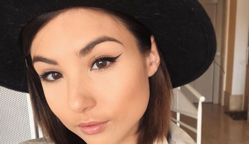 Giorgia Soleri, entourage dei Maneskin avrebbe limitato uso di Instagram? Il gossip article-post