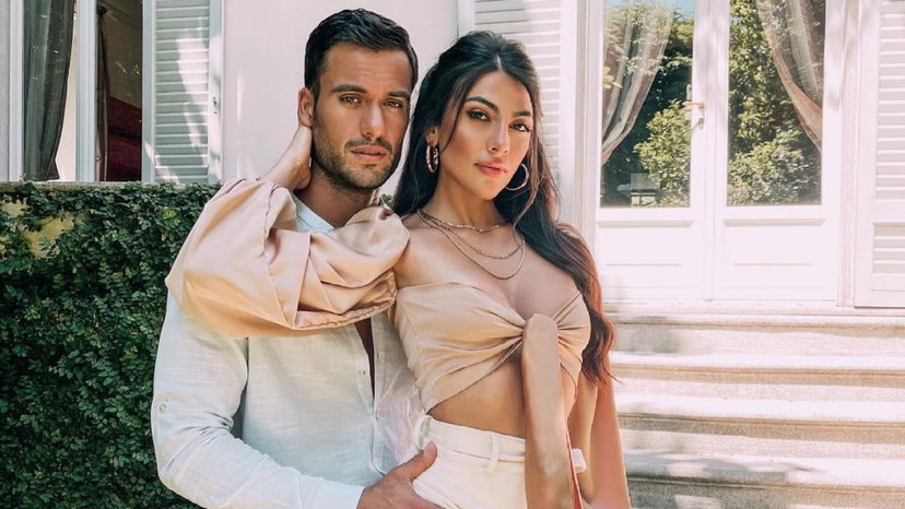 Pierpaolo Pretelli e Giulia Salemi: “Ti amo”, dichiarazione d’amore pubblica che “scioglie” il cuore dei fan preview