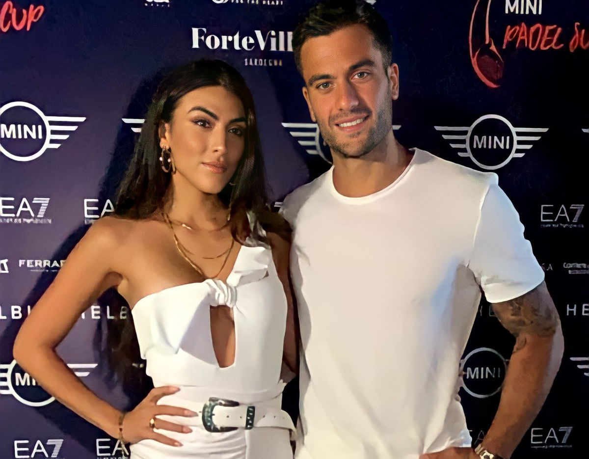 Pierpaolo e Giulia Salemi festeggiano Leonardo: il figlio di Pretelli compie 4 anni – FOTO article-post