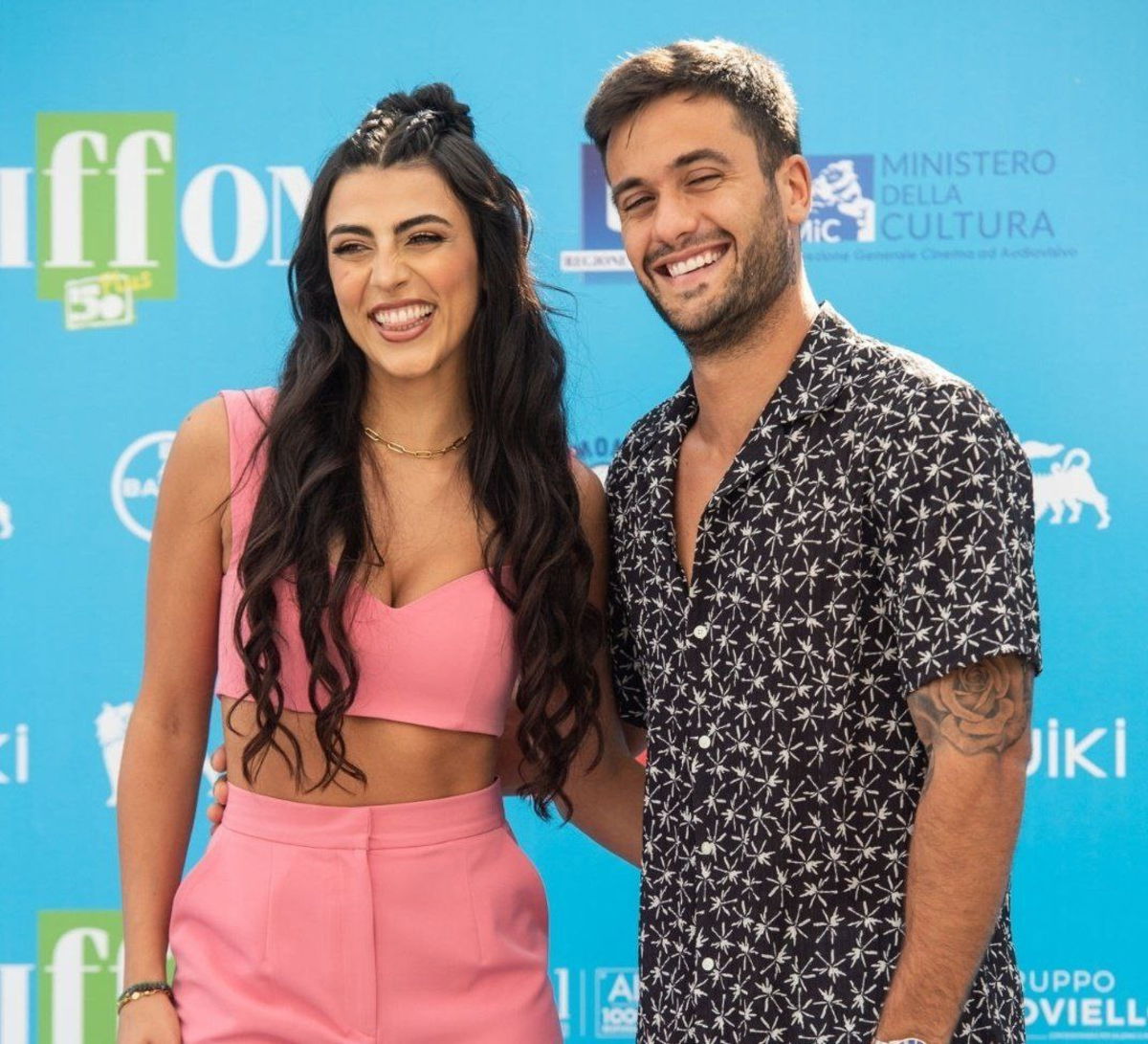 Giulia Salemi e Pierpaolo Pretelli: nuovi progetti, riconferme e amore alle stelle, la coppia si confessa article-post