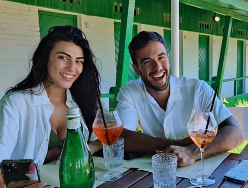 Pierpaolo Pretelli e Giulia Salemi: coppia “hot” dell’estate che sogna il “per sempre” preview