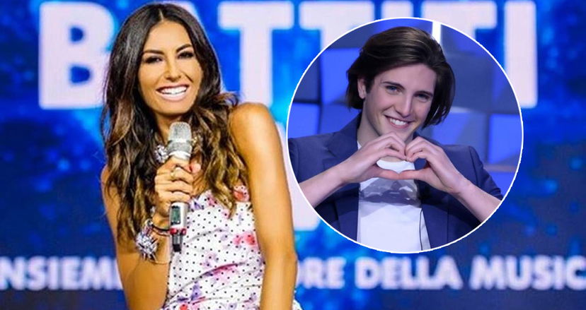 Elisabetta Gregoraci incanta Tommaso Stanzani: svelata la sua “arma segreta” preview