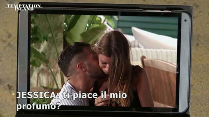 Temptation Island: Davide “scarica” Jessica e punta al trono di Uomini e Donne? Le accuse social preview