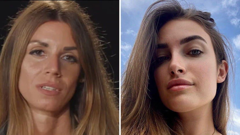 Jessica di Temptation Island: dal passato anche commenti razzisti: Nilufar Addati replica alle offese e spiazza preview