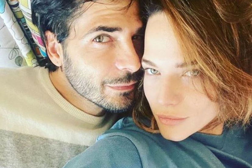 Laura Chiatti e Marco Bocci in crisi? Lui avrebbe lasciato casa da tre mesi, parla gola profonda preview