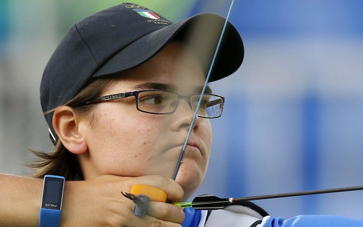 Tokyo 2020, il bellissimo coming out di Lucilla Boari dopo il Bronzo alle Olimpiadi article-post