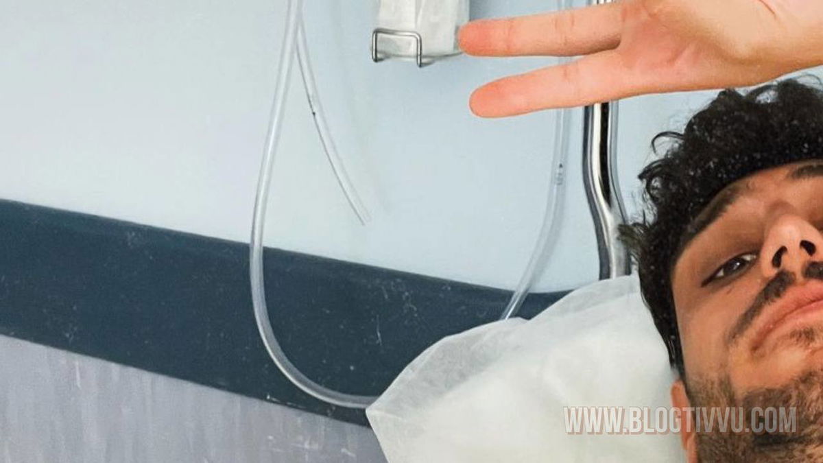 Luigi Mastroianni in ospedale preoccupa i fan: ecco cosa sarebbe successo all’ex di Uomini e Donne article-post