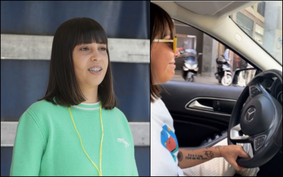 Malika Chalhy: oltre alla Mercedes anche un cane da 2.500 euro, spuntano altri dettagli choc article-post