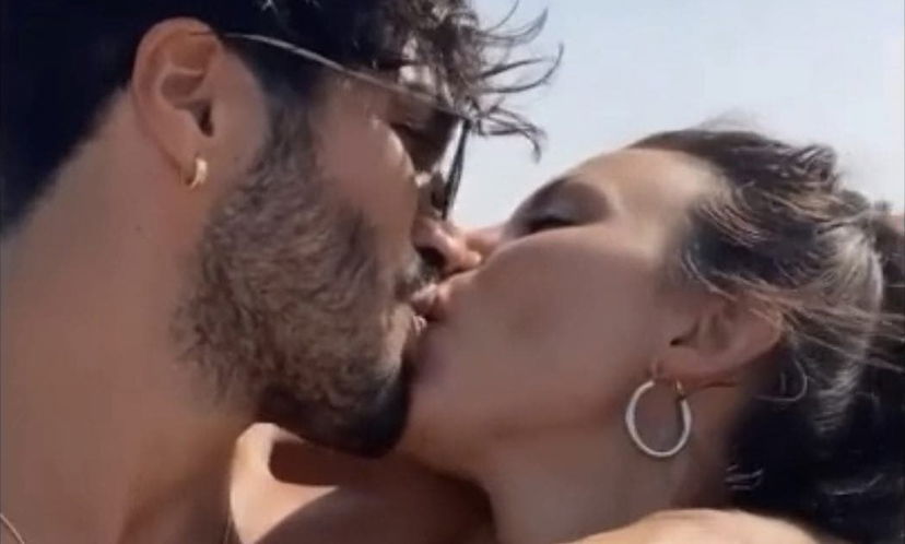 Luciano Punzo è pagato per stare con Manuela Carriero? La coppia replica alle insinuazioni social – VIDEO preview