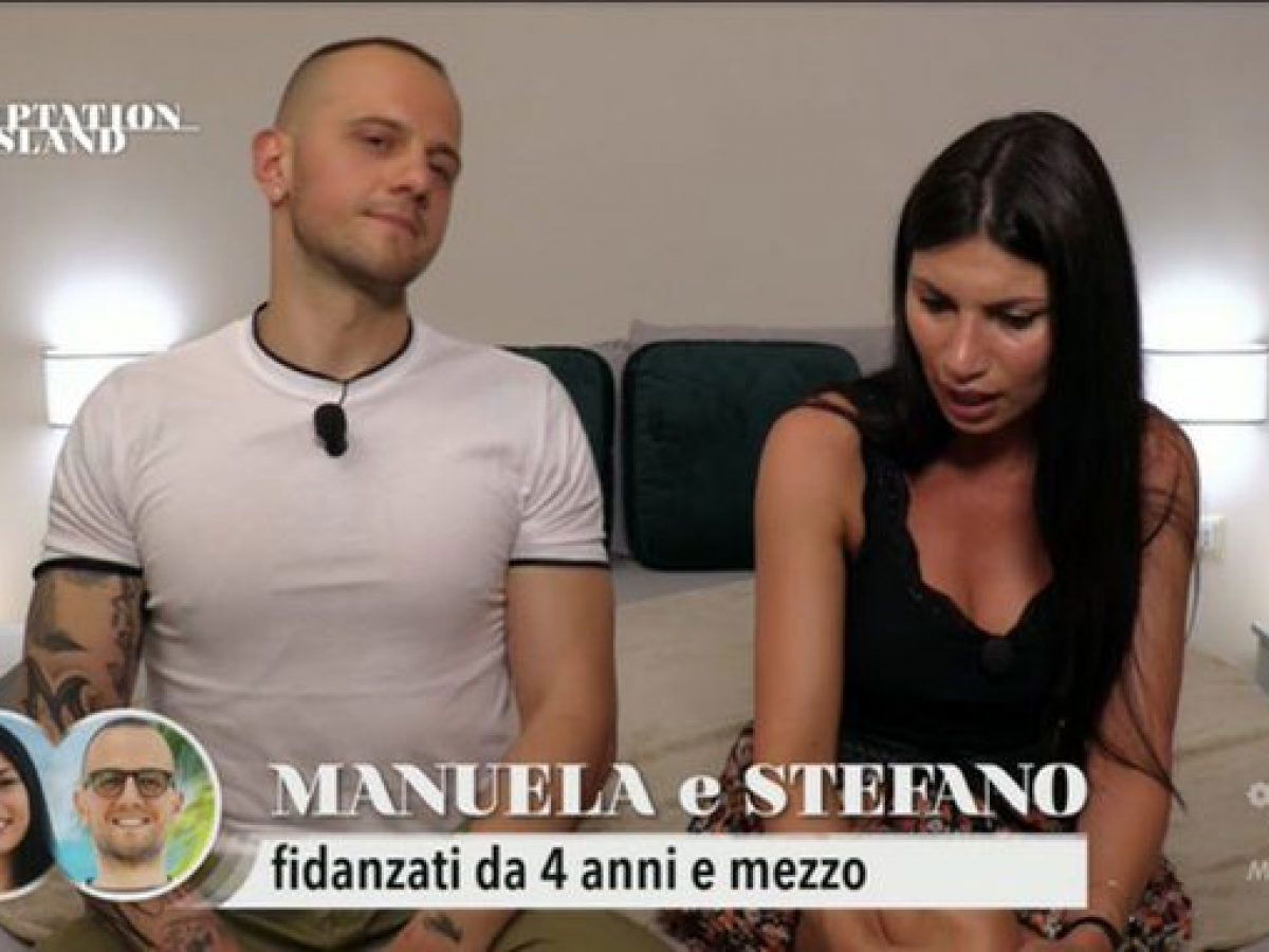 Temptation Island, Manuela e Stefano: nuova segnalazione, finale inaspettato? article-post