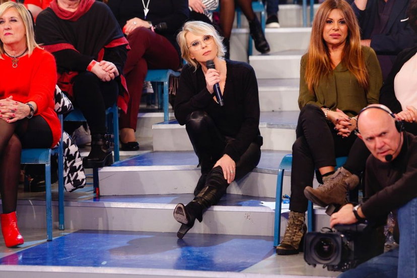 “Maria De Filippi? Timida, introversa e riservata”, parla ex tronista di Uomini e Donne preview
