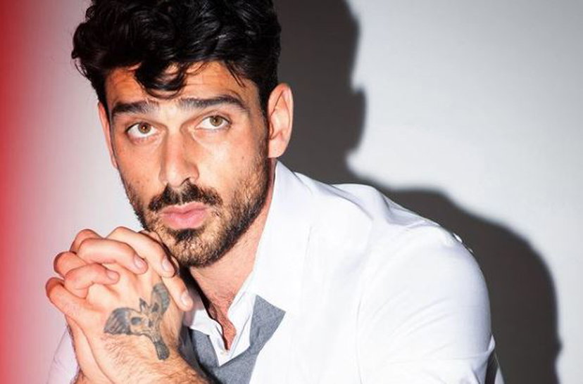 “Odio l’Italia”, autrice di 365 Giorni contro il nostro Paese: Michele Morrone replica e prende le distanze preview