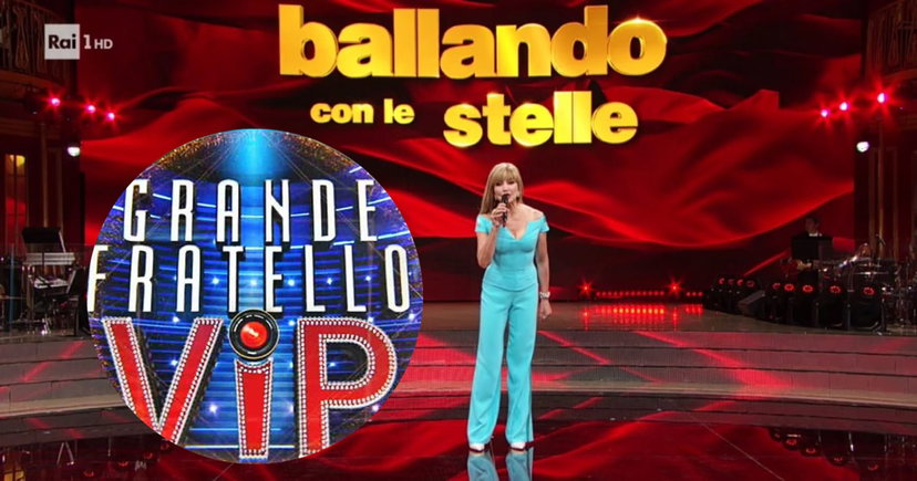 Ex del GF Vip verso Ballando con le Stelle? “Mi hanno chiesto se mi piacerebbe” preview