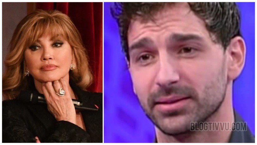 Raimondo Todaro lancia una frecciatina a Milly Carlucci che si è “dimenticata” un particolare importante article-post