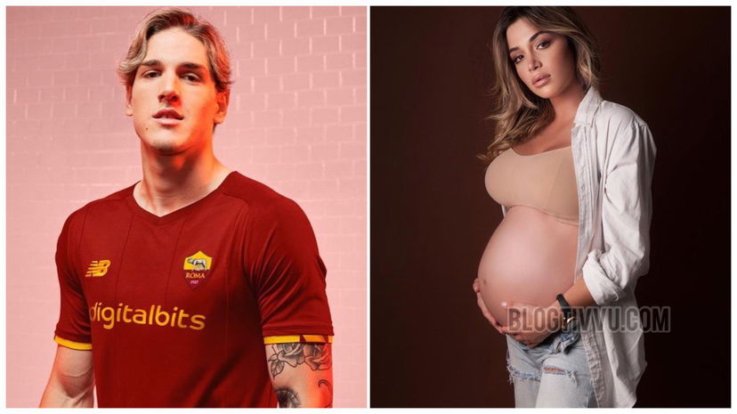 L’ex fidanzata di Zaniolo, lo sfogo prima della nascita di suo figlio: “Mi ha bloccata ovunque…” preview