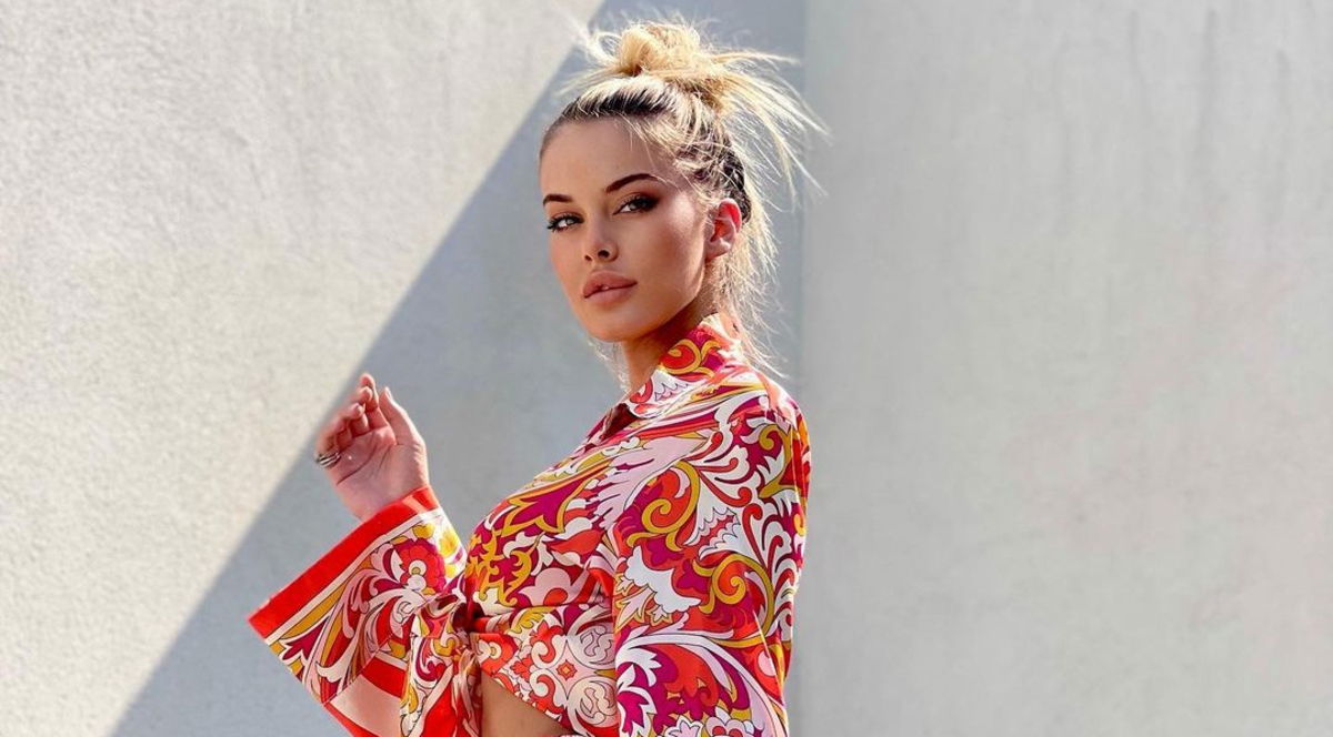 Sophie Codegoni al Grande Fratello Vip: dopo Soleil Sorge arriva un altro nome bomba article-post