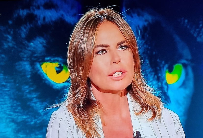 Paola Perego choc: “Volevo morire, non prendevo mio figlio in braccio per paura di buttarmi di sotto con lui” preview