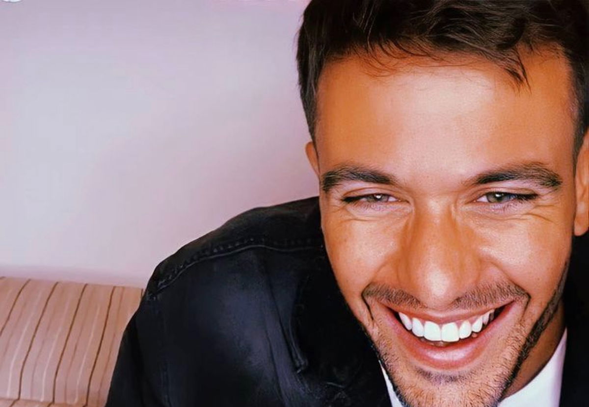 Pierpaolo Pretelli reagisce in maniera epica alla convocazione per Tale e Quale Show – VIDEO article-post