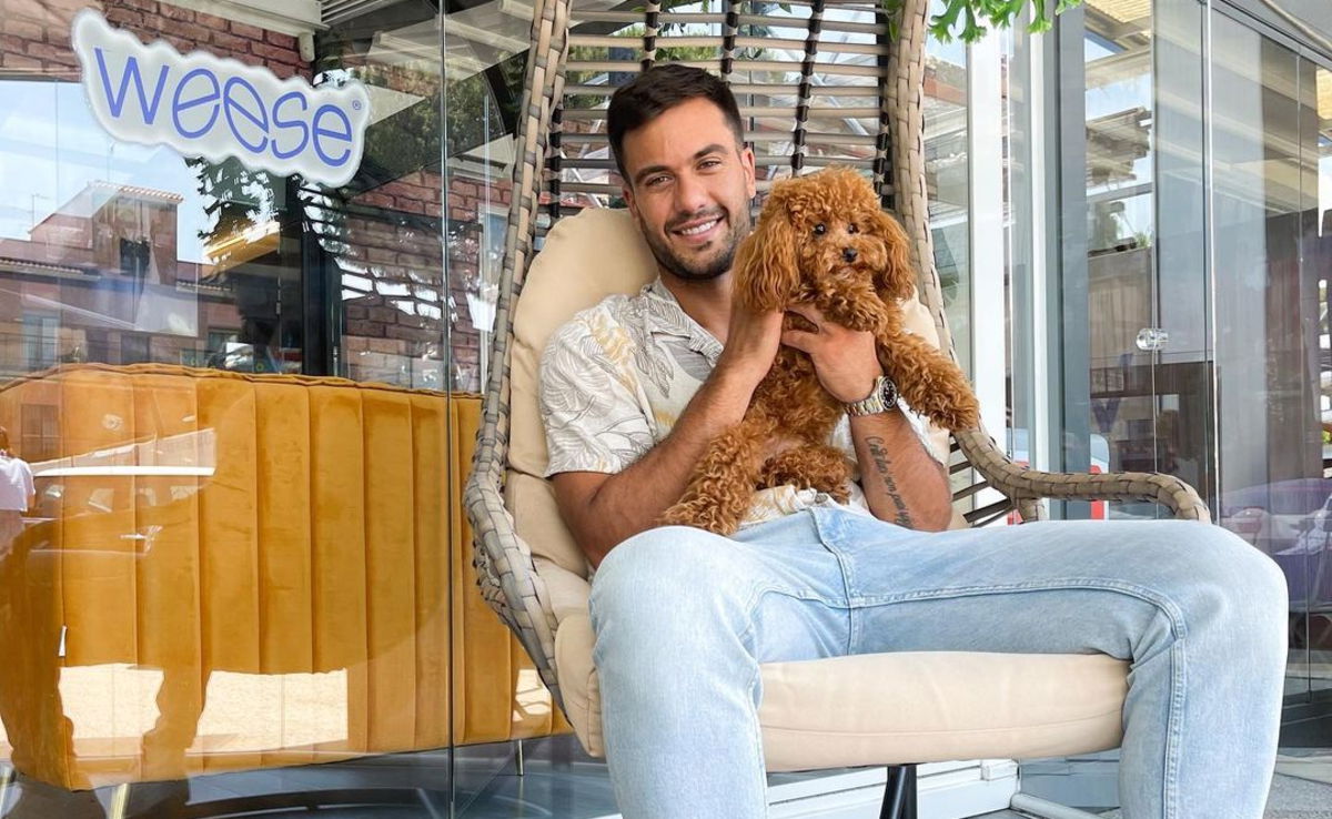 Salta l’esibizione di Pierpaolo Pretelli al Giffoni: la rabbia dei fan, ecco per quale motivo article-post