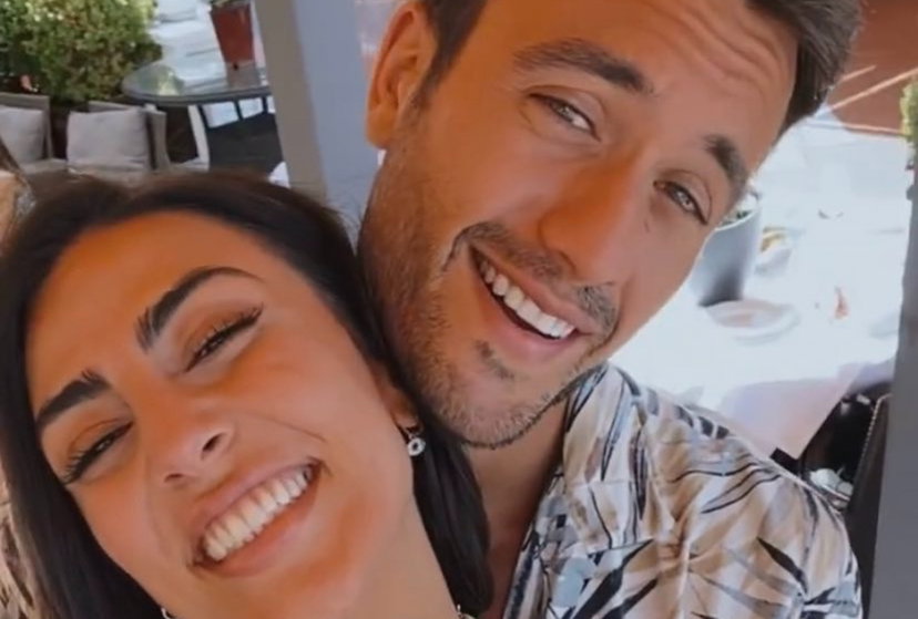 Pierpaolo Pretelli e il suo rapporto con Giulia Salemi: “Qualcosa che cercavo da tempo…” preview