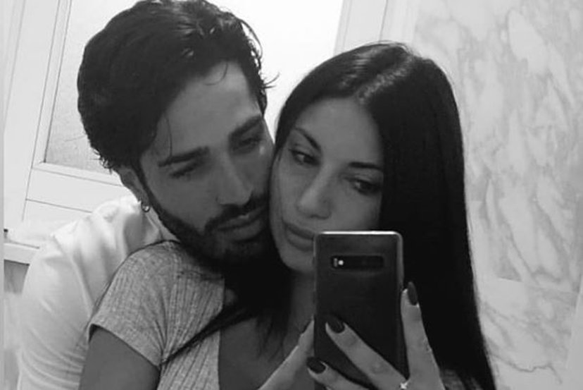 Luciano Punzo e la sorpresa di Manuela Carriero dopo Temptation Island: “Ti desidero tanto”, il video preview