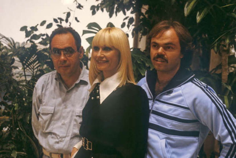 Gli amori di Raffaella Carrà: Gianni Boncompagni e Sergio Japino, i figli mai avuti preview