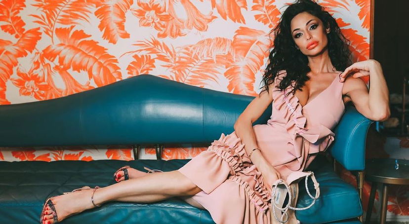 Raffaella Fico verso il Grande Fratello Vip? Ex vincitore dell’Isola in trattativa preview