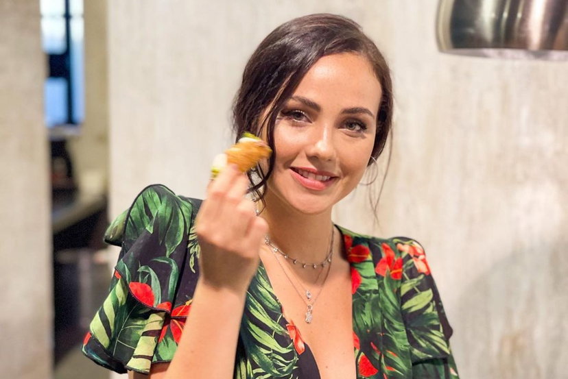 Rosalinda Cannavò e il malinteso social che genera gli insulti dei leoni da tastiera: ecco che succede preview