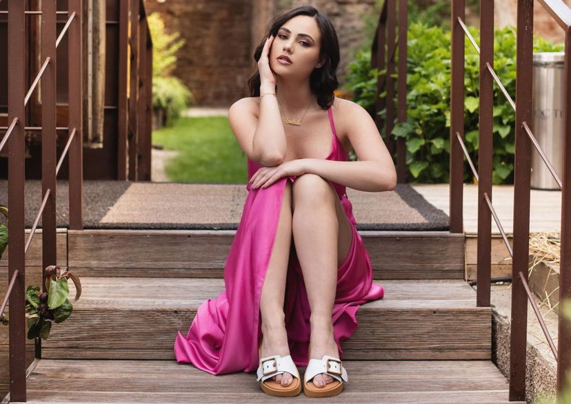 Rosalinda Cannavò nel mirino degli hater: “Fate terrorismo psicologico”, lo sfogo preview