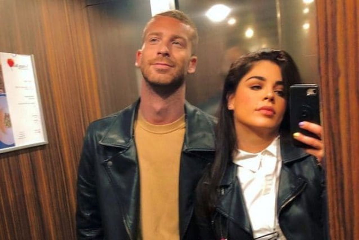 Samantha Curcio e Alessio Ceniccola si sono lasciati
