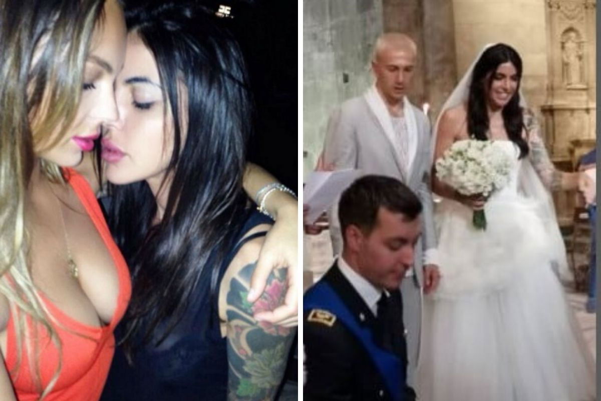 La reazione di Veronica Ciardi dopo il duro sfogo di Sarah Nile article-post