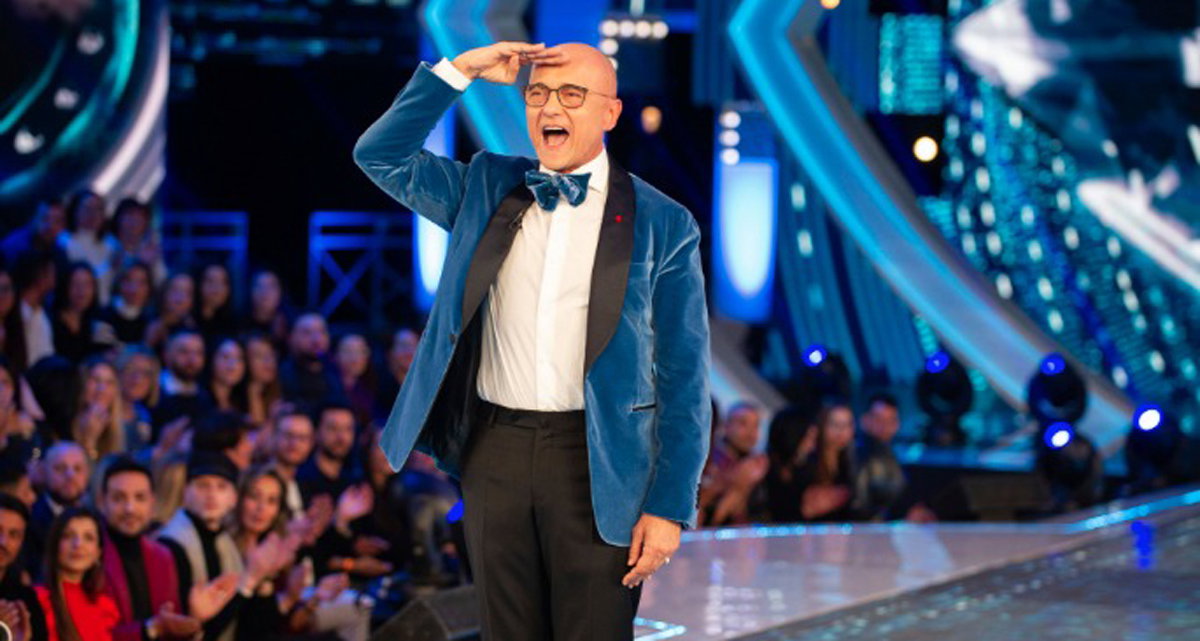 Grande Fratello Vip 6: durata record per la prossima edizione? Le ultime indiscrezioni article-post