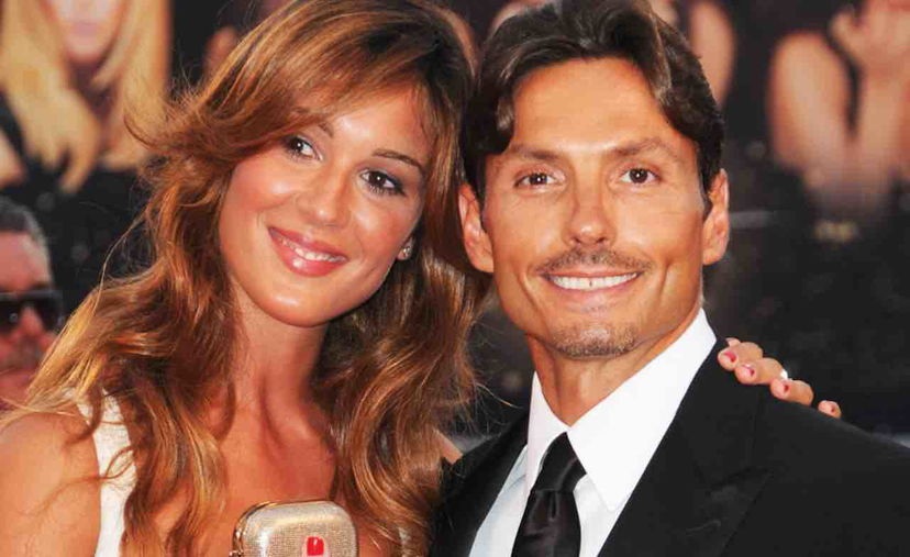 La promessa di Pier Silvio Berlusconi a Silvia Toffanin: l’indiscrezione sul matrimonio preview