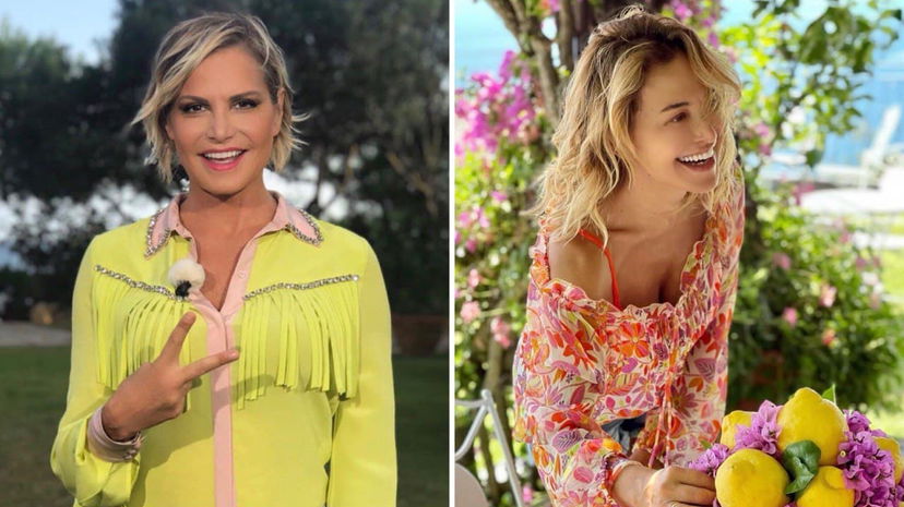 Simona Ventura lavora col figlio di Barbara d’Urso e smorza le polemiche: “Si chiama meritocrazia” preview