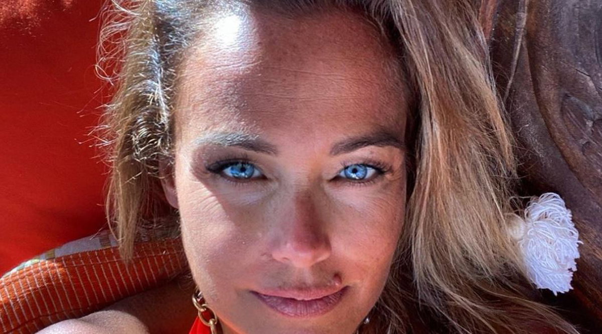 Sonia Bruganelli opinionista al GF Vip: “la cosa più trasgressiva della mia vita”, e svela il consiglio di Paolo Bonolis article-post