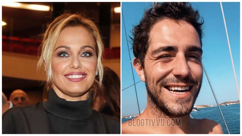 Sonia Bruganelli, una foto della figlia malata per spegnere le polemiche sul jet: le lodi di Tommaso Zorzi preview