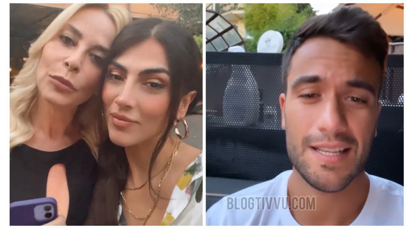 Stefania Orlando chiede scusa a Giulia Salemi: anche Pierpaolo Pretelli presente alla reunion preview