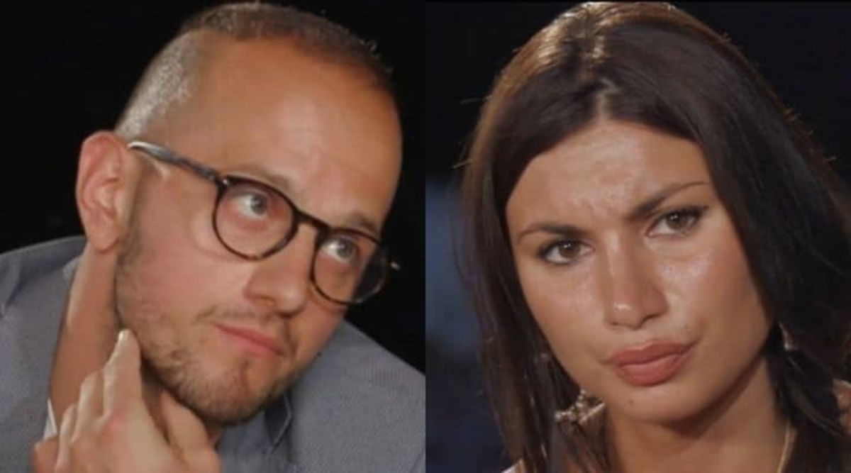 Temptation Island, Stefano e Manuela